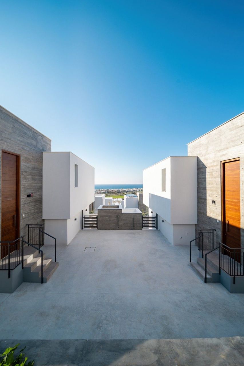 Villa in Paphos, Cyprus, 152 m² - picture 9