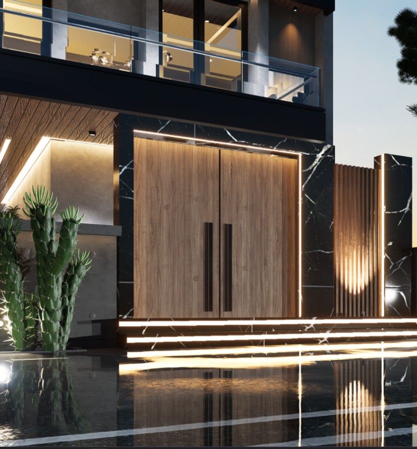 Apartamento en Limasol, Chipre, 56 m² - imagen 9