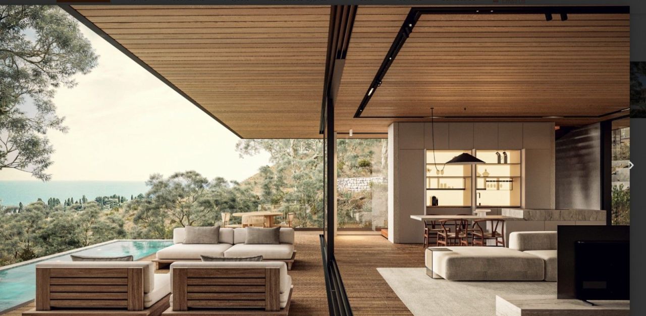 Villa a Protaras, Cipro, 226 m² - foto 9