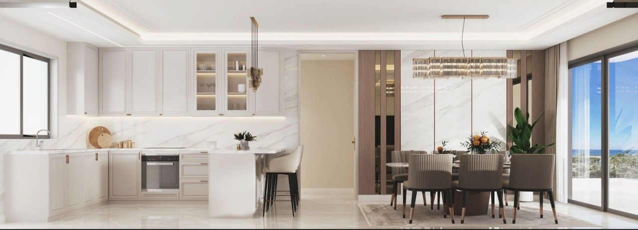 Appartamenti a Paphos, Cipro, 60 m² - foto 10