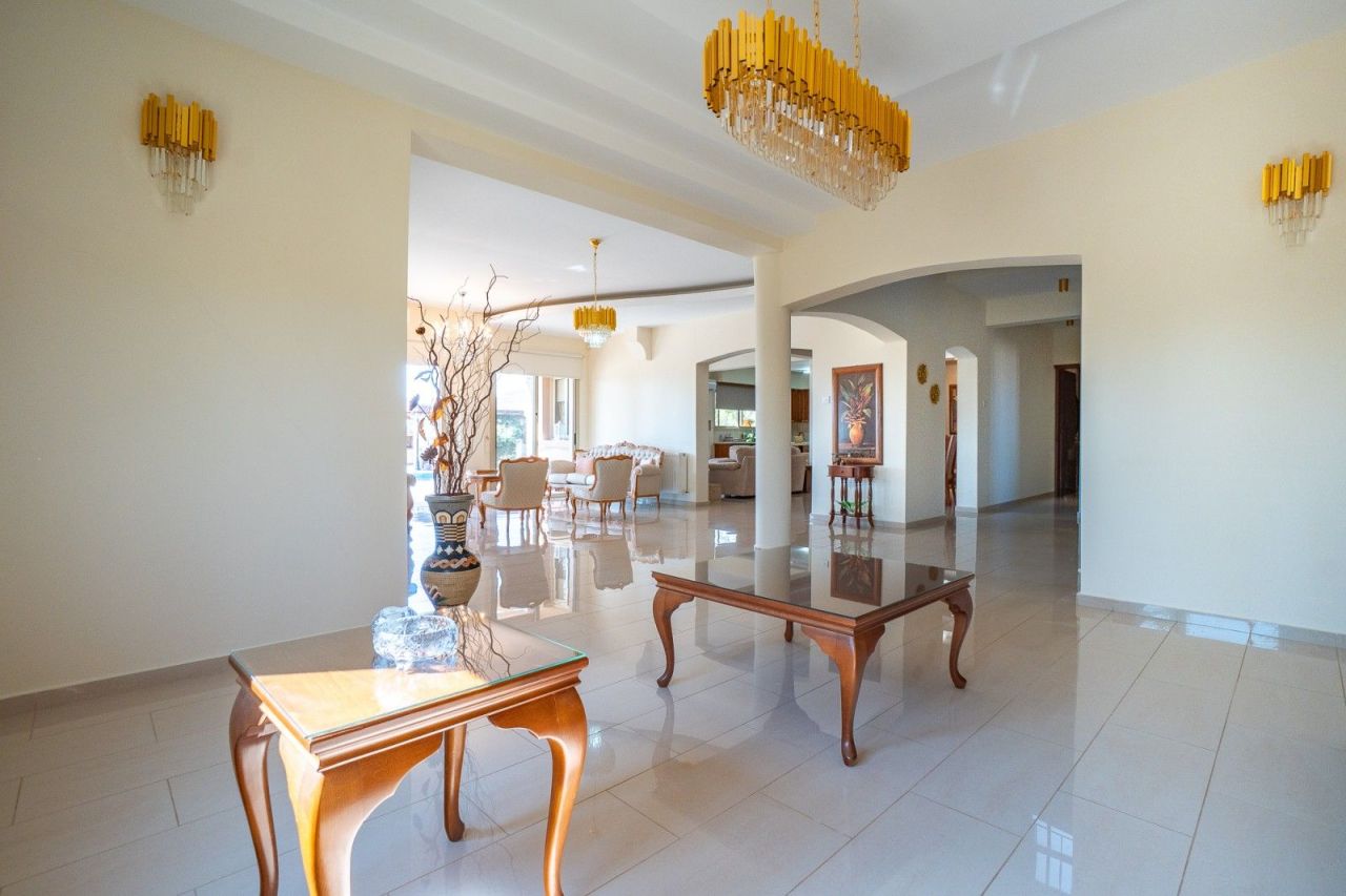 Villa en Pafos, Chipre, 360 m² - imagen 10