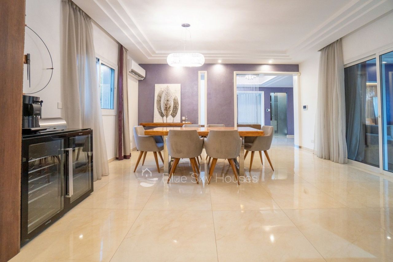 Villa à Limassol, Chypre, 240 m² - image 11