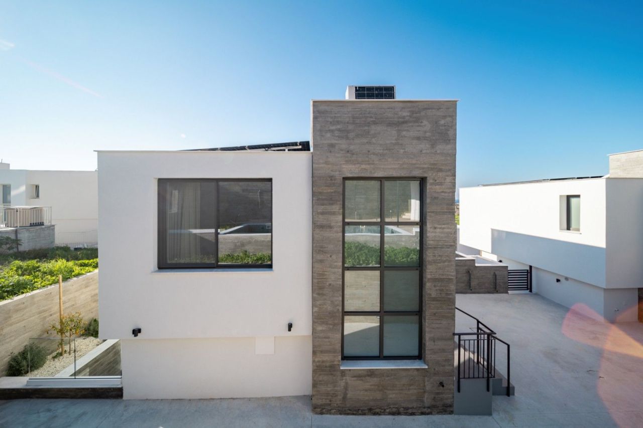 Villa in Paphos, Cyprus, 152 m² - picture 11