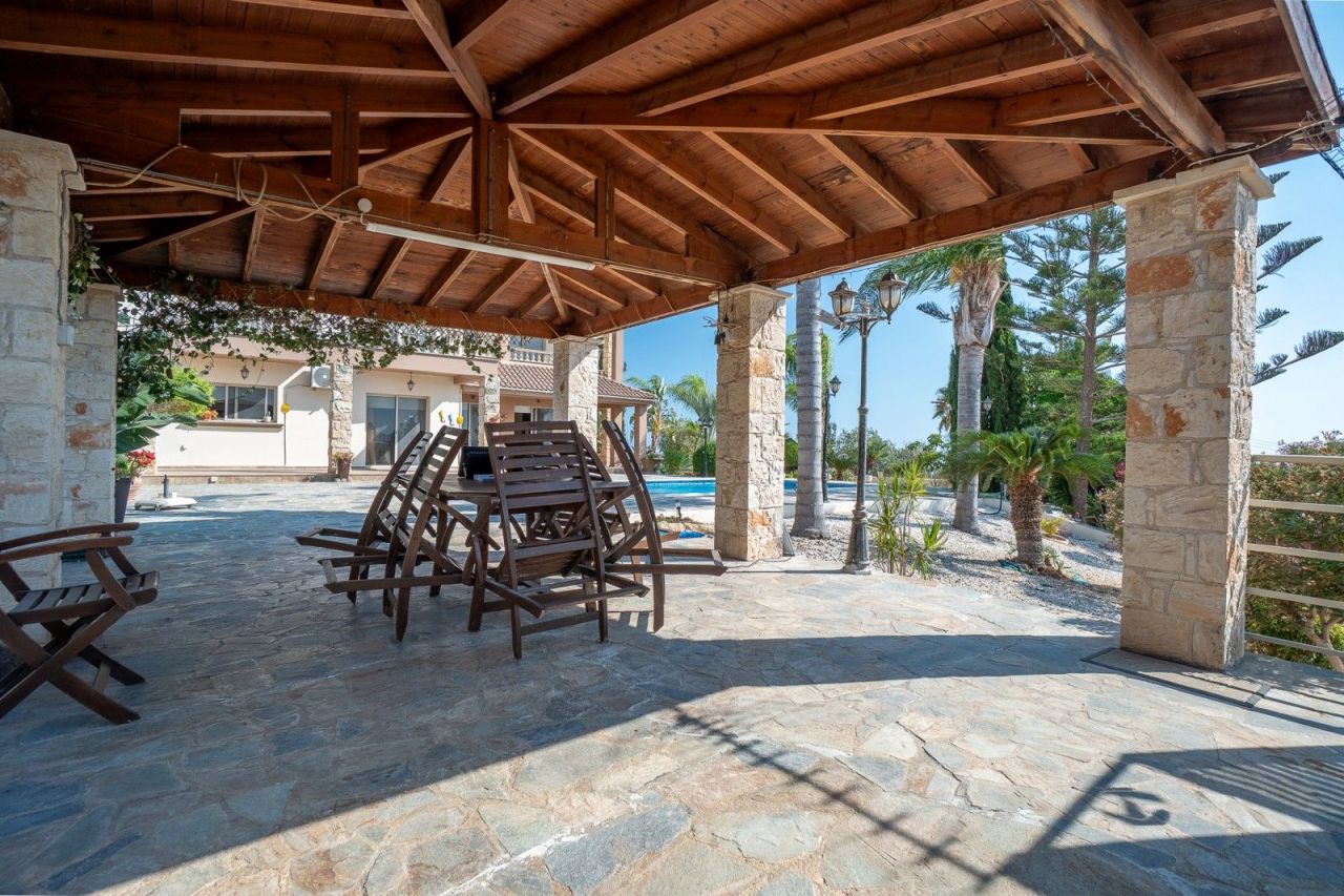 Villa en Pafos, Chipre, 360 m² - imagen 11