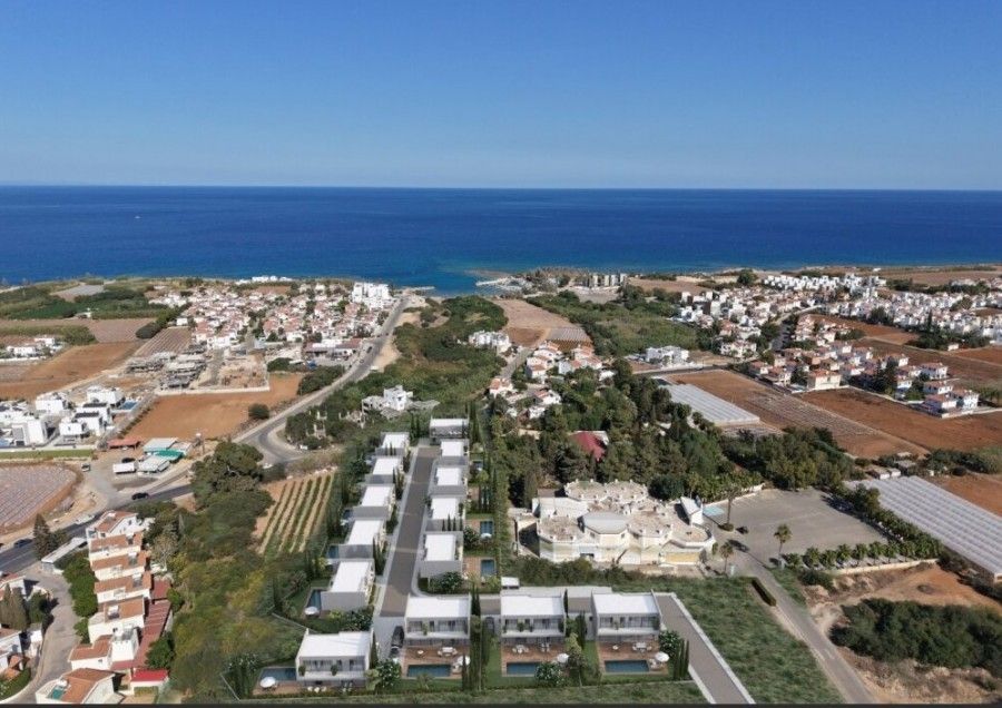 Villa en Protaras, Chipre, 153 m² - imagen 11