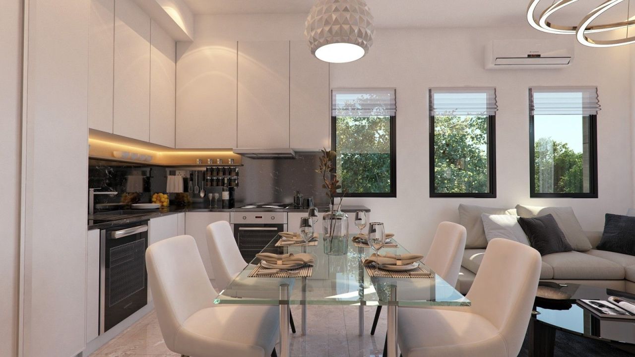 Attico a Limassol, Cipro, 107 m² - foto 11