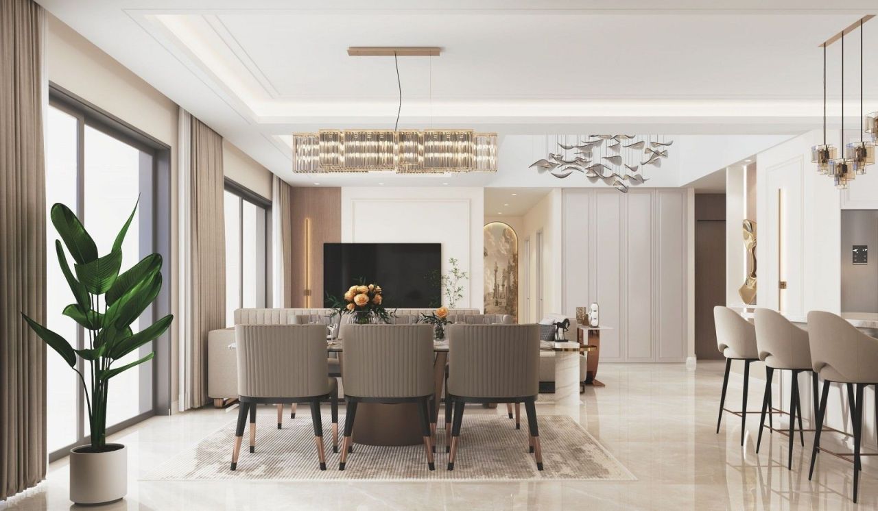 Appartamenti a Paphos, Cipro, 113 m² - foto 12