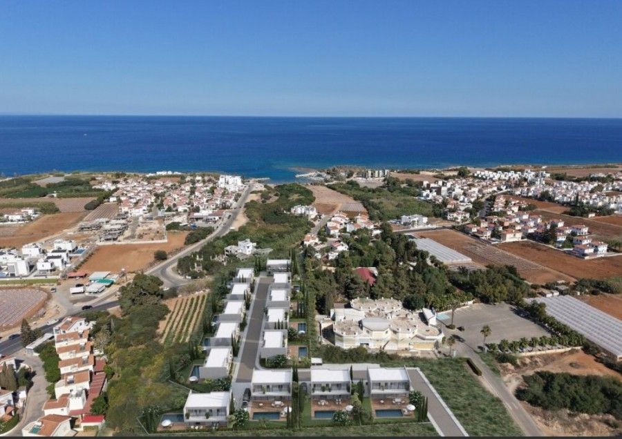 Villa in Protaras, Cyprus, 171 m² - picture 12