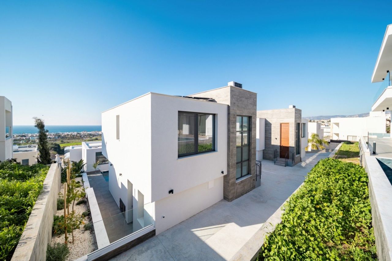 Villa in Paphos, Cyprus, 152 m² - picture 12