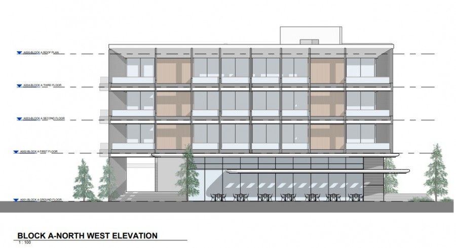 Appartamenti a Protaras, Cipro, 14 m² - foto 12