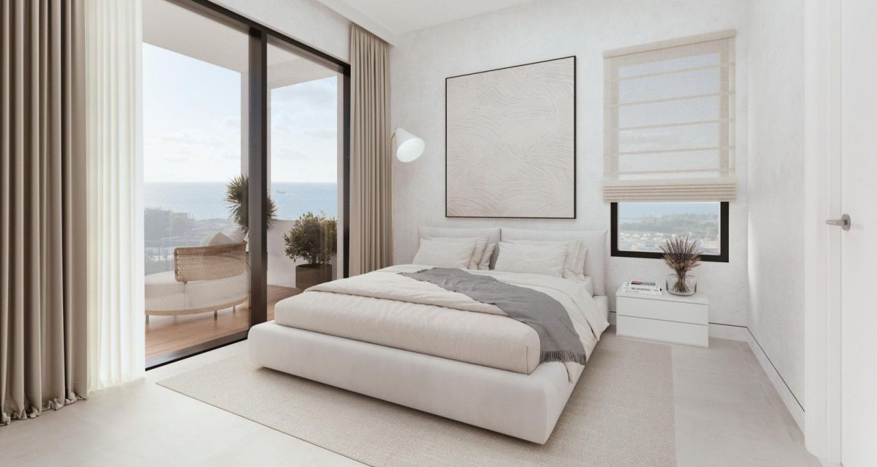 Apartment in Paphos, Zypern, 56 m² - Foto 13