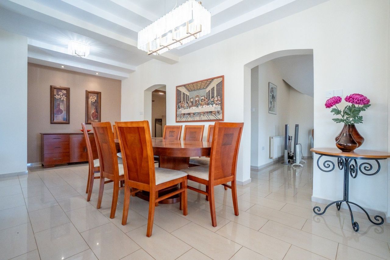 Villa en Pafos, Chipre, 360 m² - imagen 13