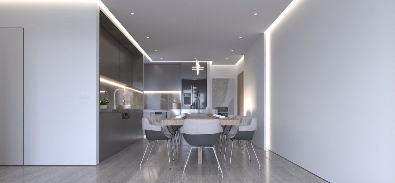 Appartement à Larnaca, Chypre, 110 m² - image 13