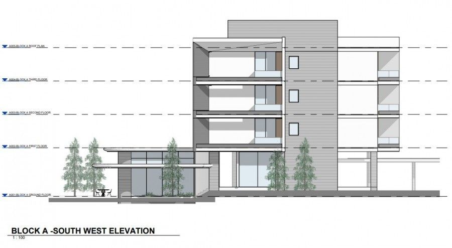 Appartamenti a Protaras, Cipro, 109 m² - foto 13