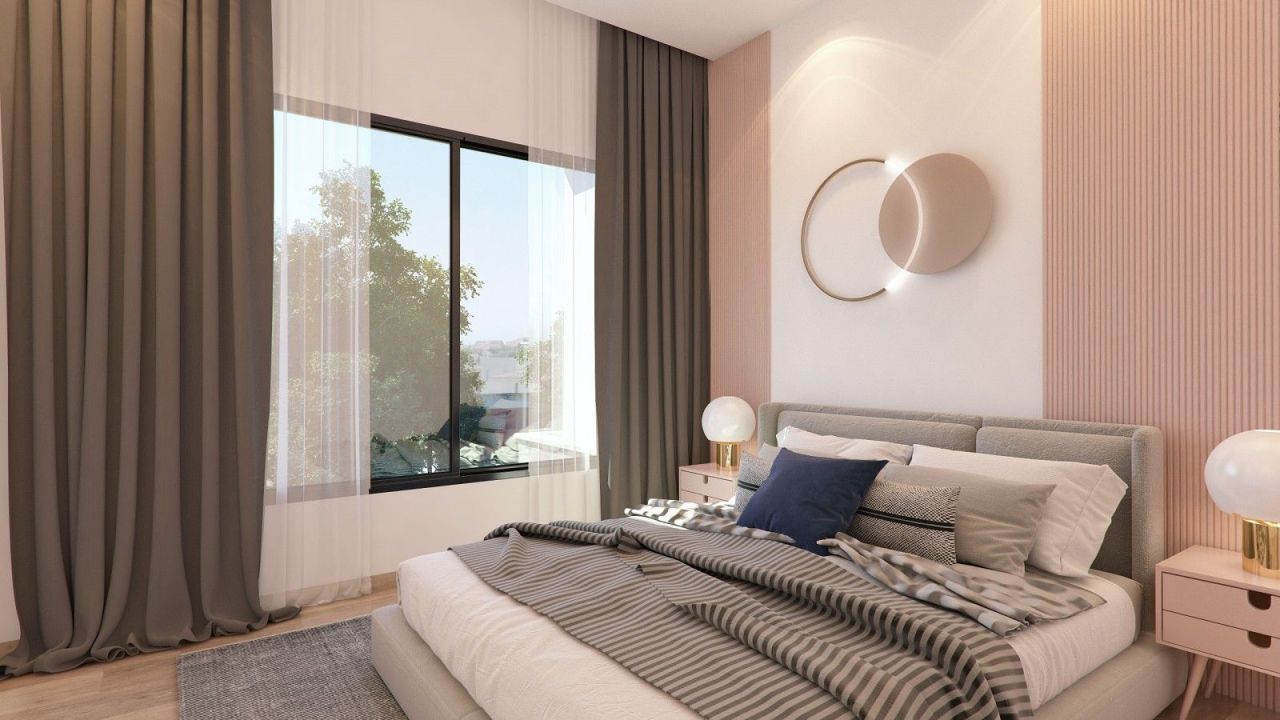 Attico a Limassol, Cipro, 107 m² - foto 13