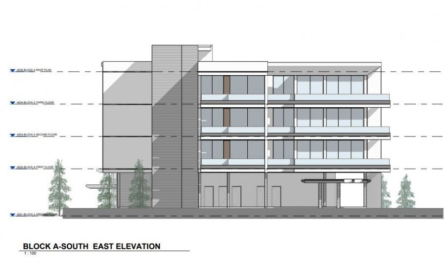 Appartamenti a Protaras, Cipro, 109 m² - foto 14