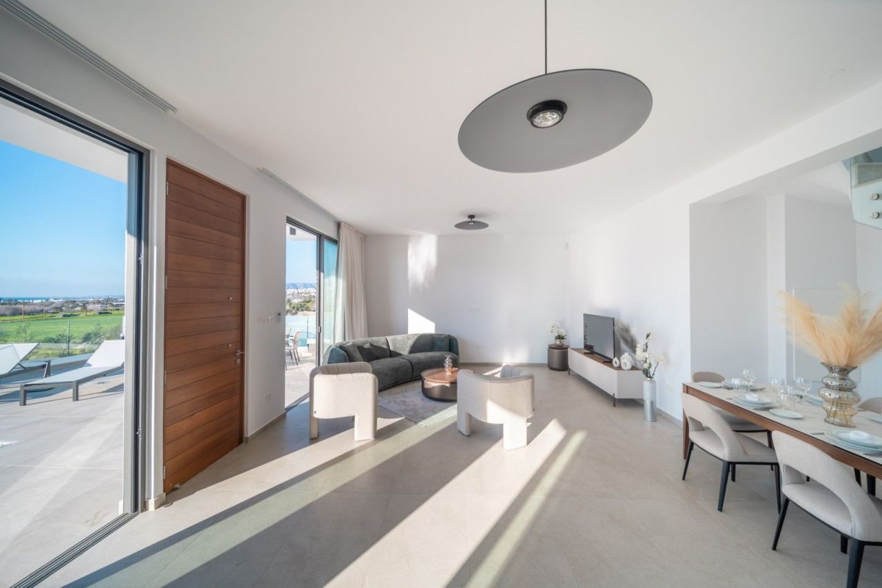 Villa in Paphos, Zypern, 153 m² - Foto 15