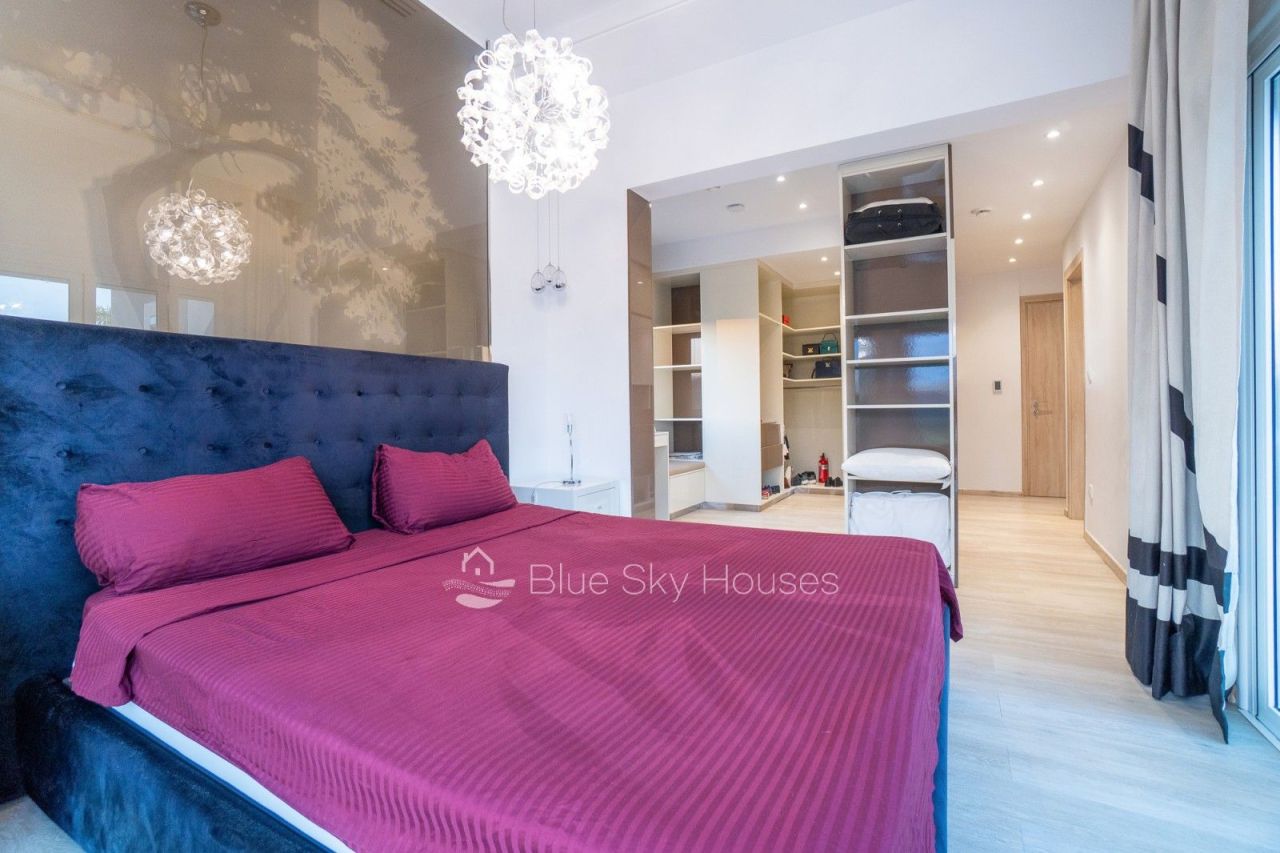 Villa à Limassol, Chypre, 240 m² - image 15