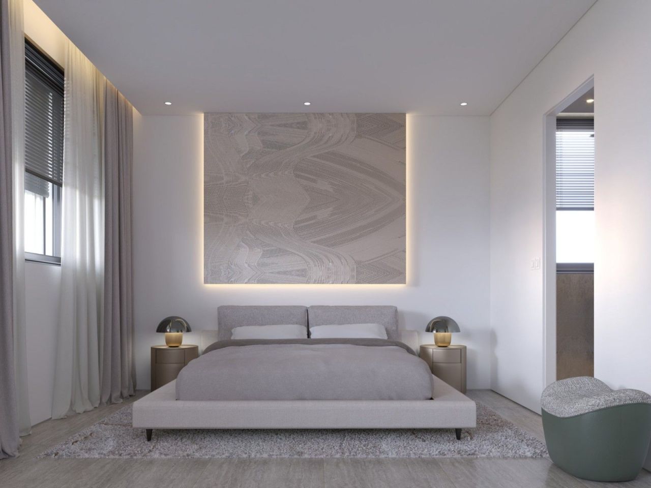 Appartement à Larnaca, Chypre, 110 m² - image 15