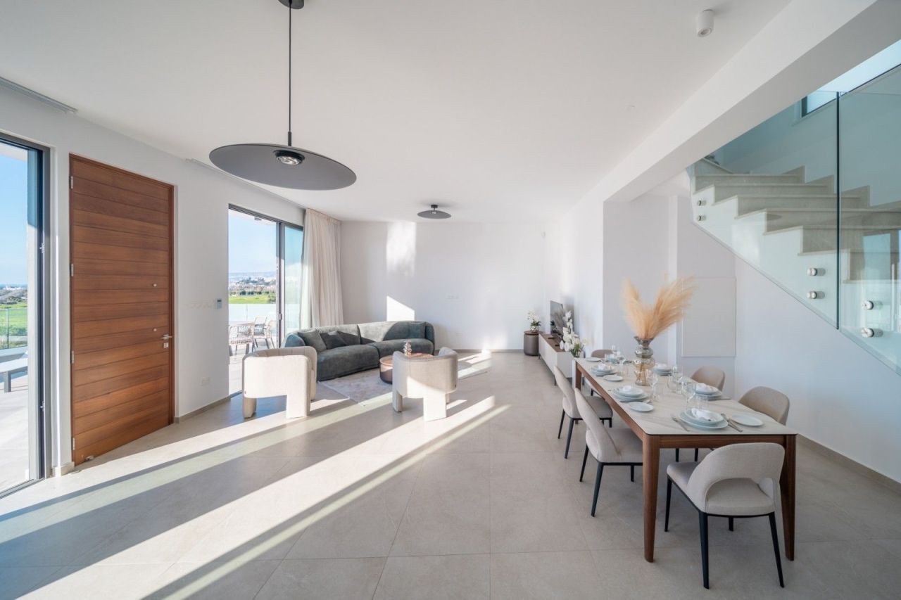 Villa in Paphos, Zypern, 153 m² - Foto 16