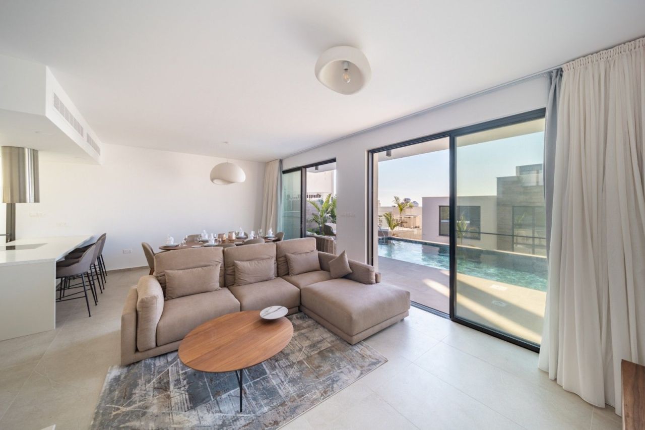 Villa in Paphos, Cyprus, 152 m² - picture 16