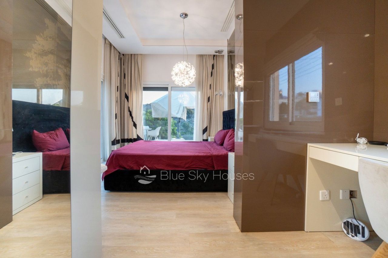 Villa à Limassol, Chypre, 240 m² - image 16