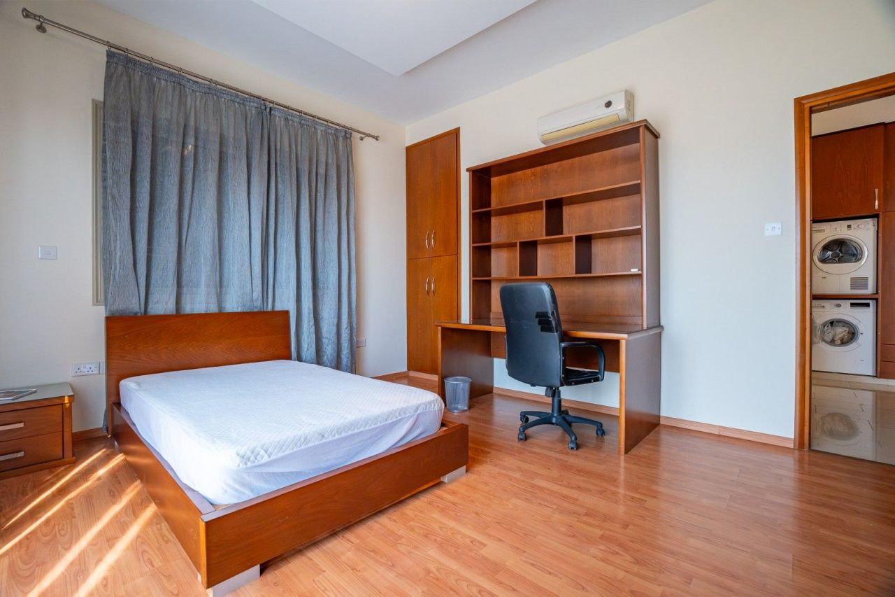 Villa en Pafos, Chipre, 360 m² - imagen 16