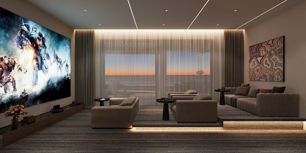 Apartment in Paphos, Cyprus, 113 m² - picture 17