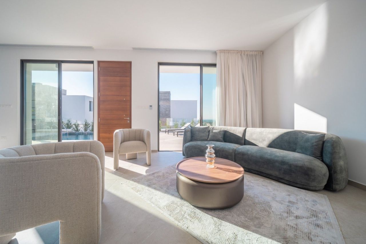 Villa in Paphos, Zypern, 153 m² - Foto 19