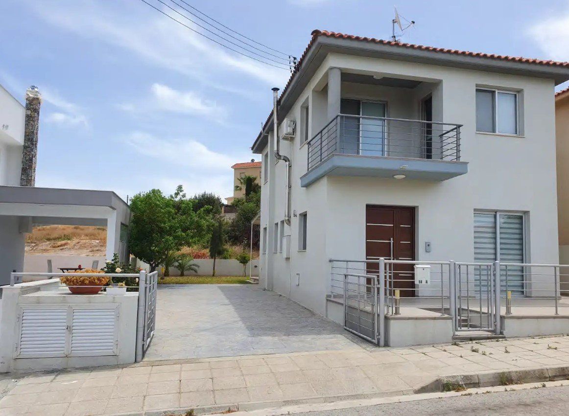 Maison à Erimi, Chypre - image 1