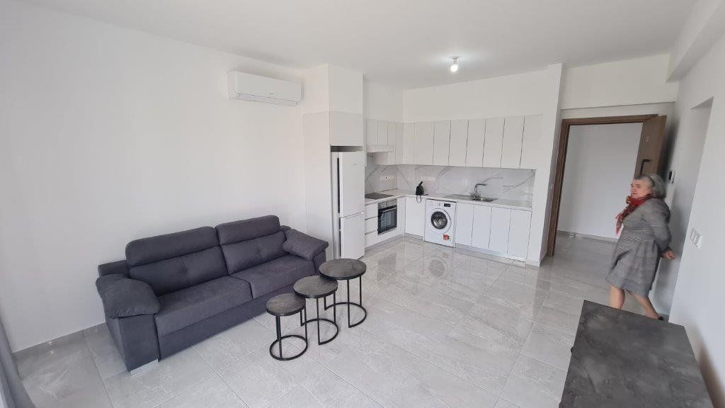 Apartment in Parekklisia, Cyprus - picture 1