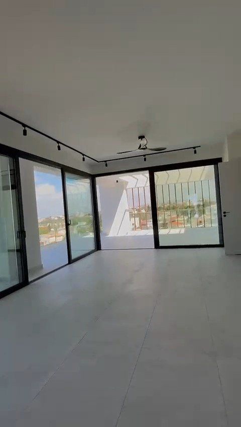 Apartment in Konia, Zypern, 220 m² - Foto 1