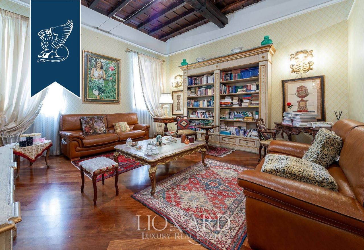 Apartment in Rom, Italien, 313 m² - Foto 1
