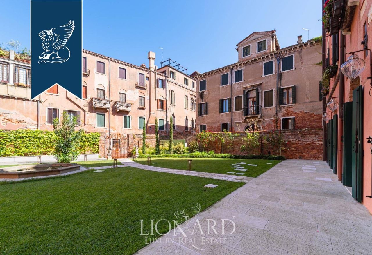 Apartamento en Venecia, Italia, 240 m² - imagen 2