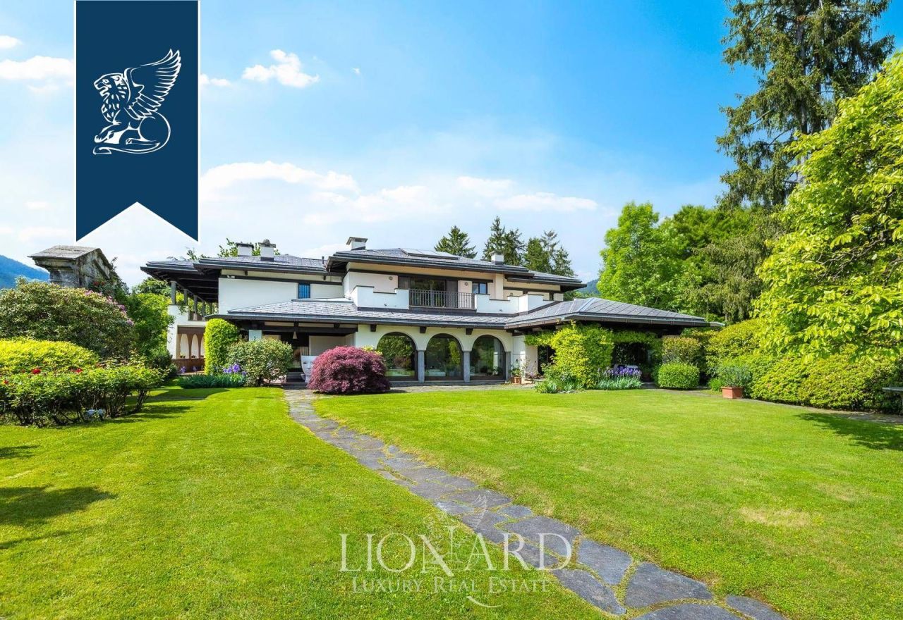 Villa in Biella, Italy, 600 m² - picture 3