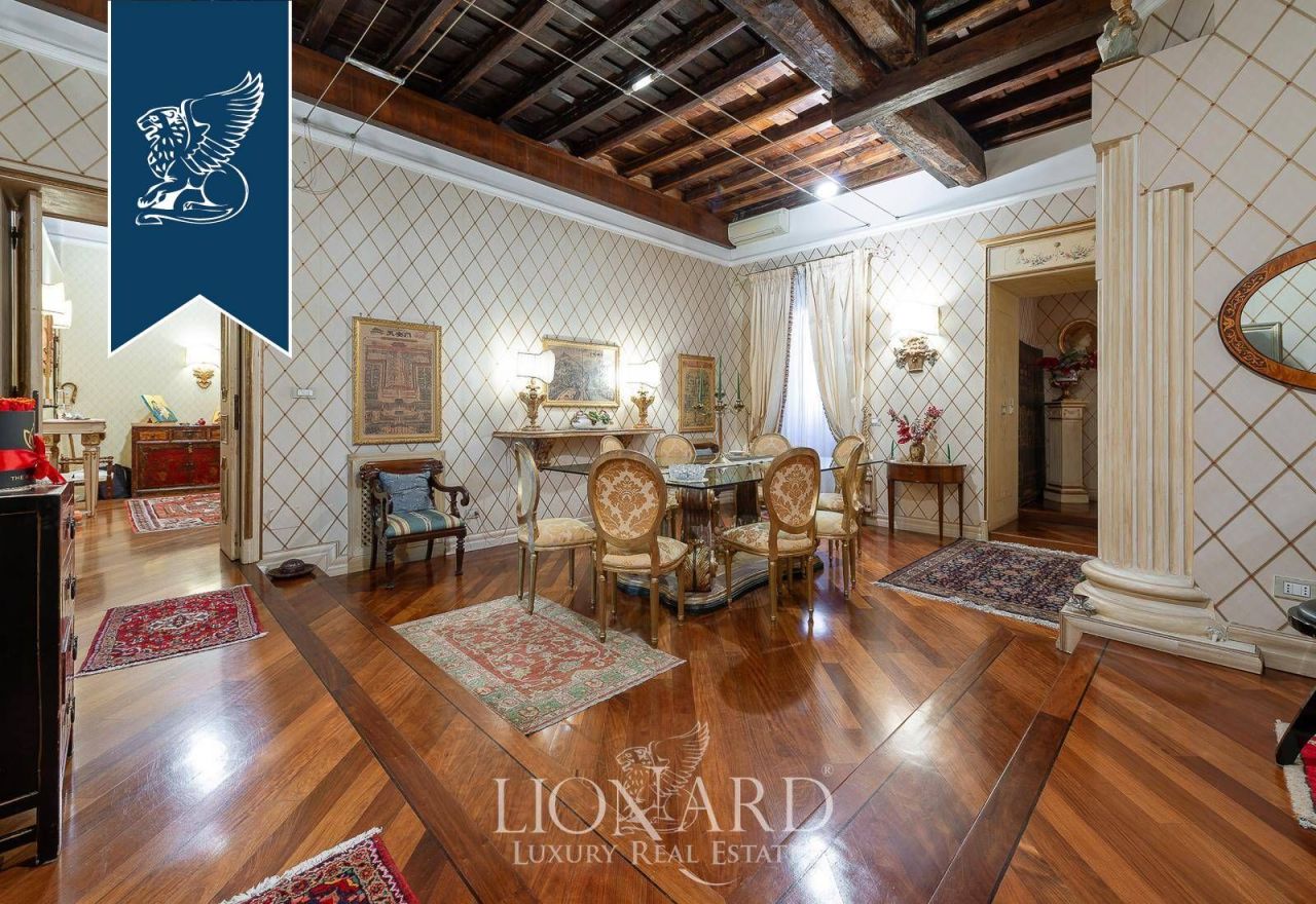 Appartement à Rome, Italie, 313 m² - image 3