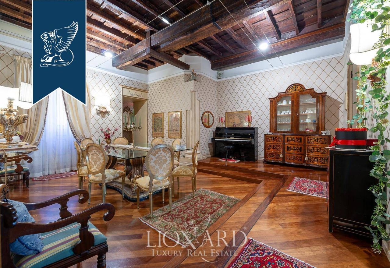 Appartement à Rome, Italie, 313 m² - image 4