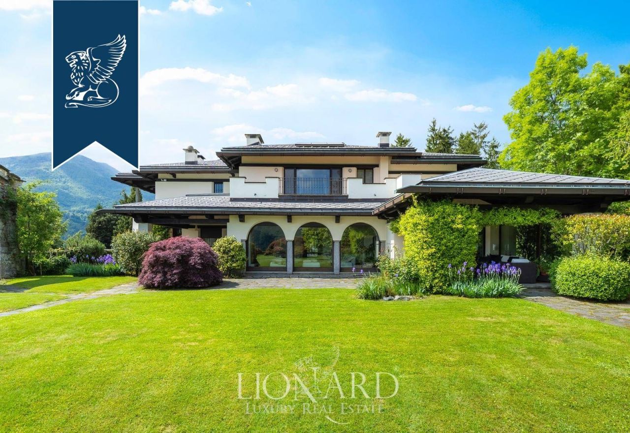 Villa in Biella, Italy, 600 m² - picture 4