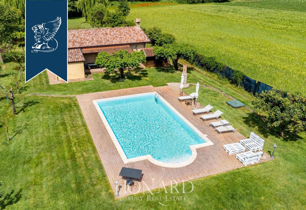 Villa in Benevento, Italy, 360 m² - picture 4