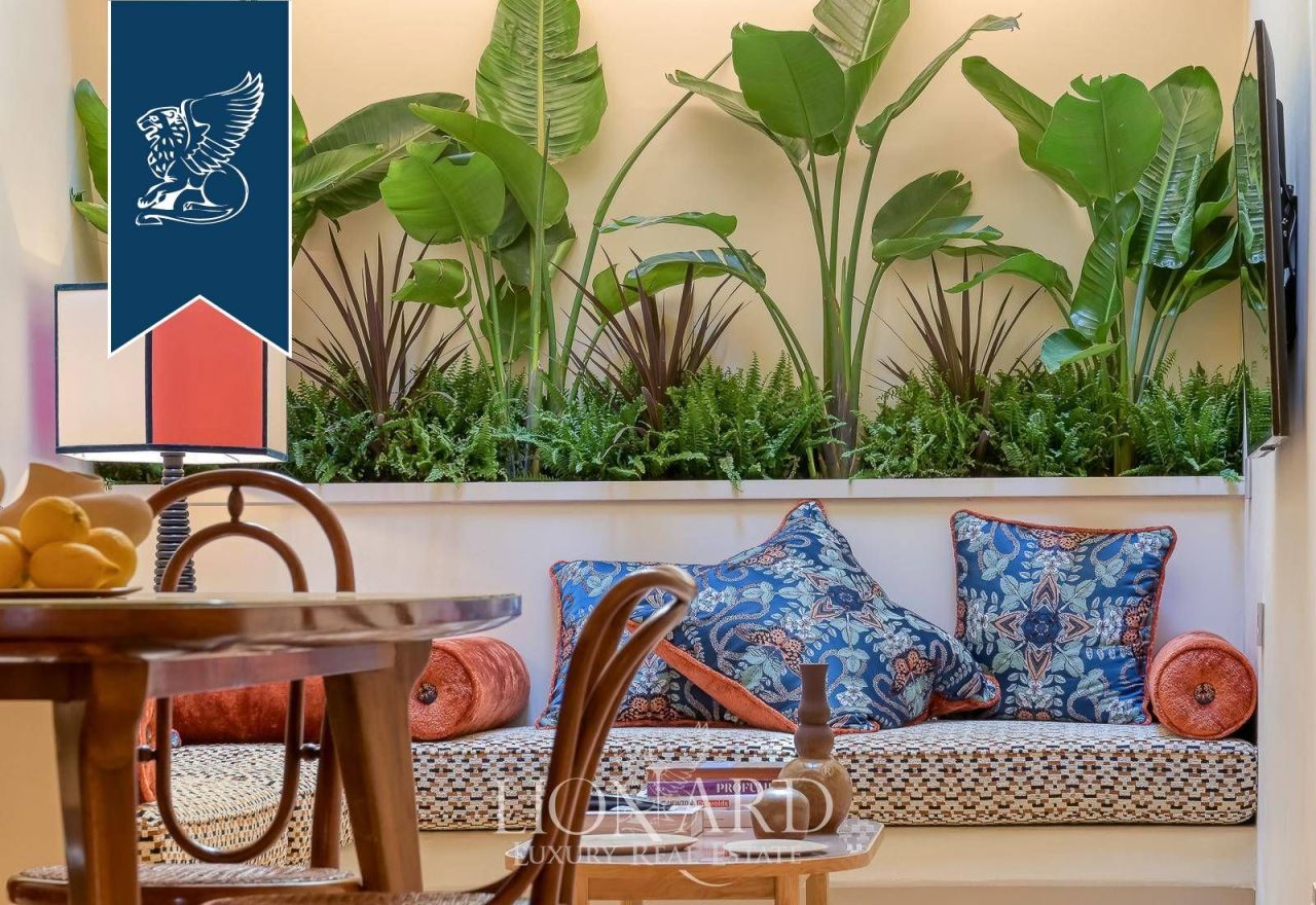 House in Rome, Italy, 221 m² - picture 4