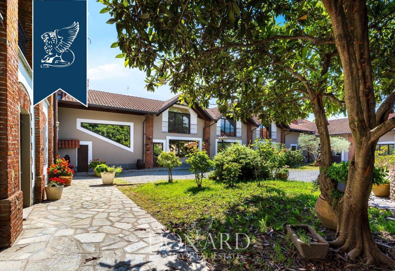 Hotel, albergo a Torino, Italia, 9 675 m² - foto 4