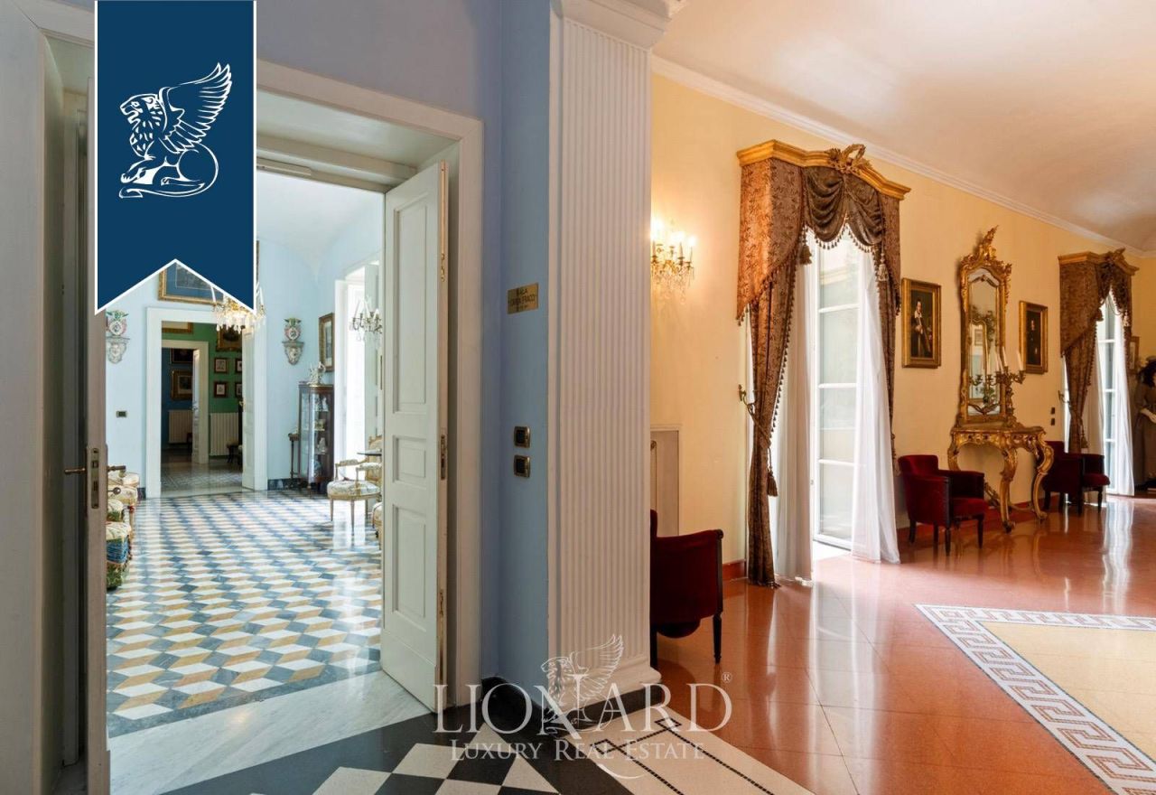 Casa en Caserta, Italia, 1 200 m² - imagen 5