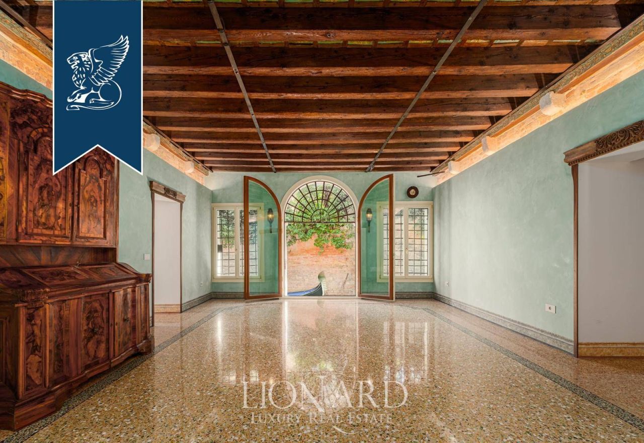Apartamento en Venecia, Italia, 240 m² - imagen 5