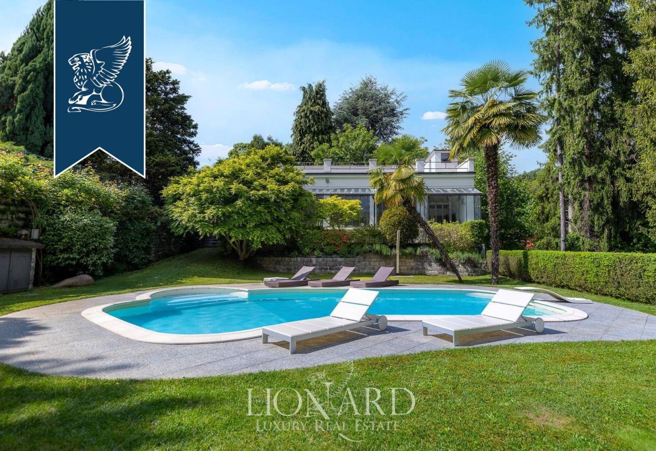 Villa in Biella, Italy, 600 m² - picture 5