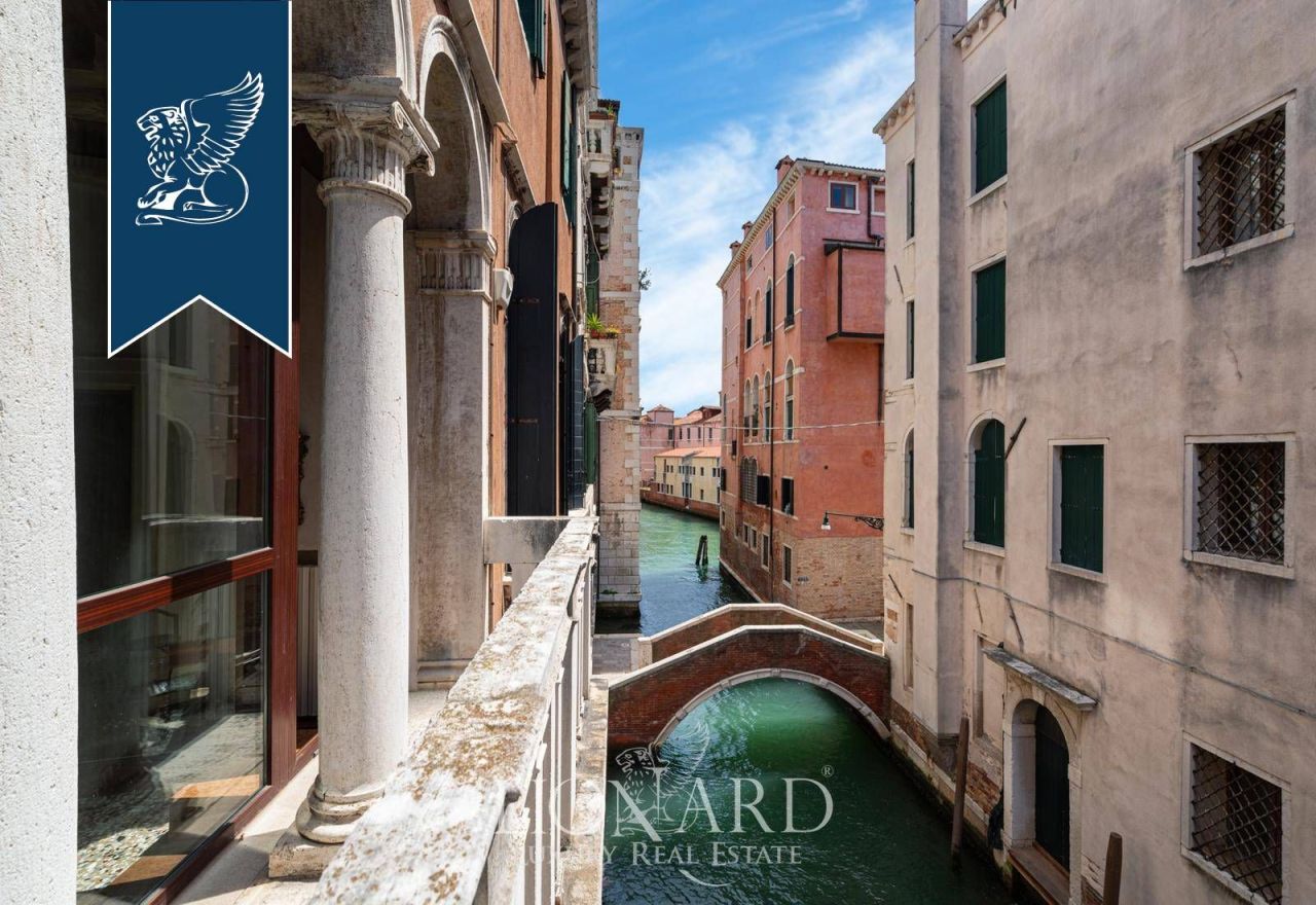 Apartment in Venedig, Italien, 250 m² - Foto 6