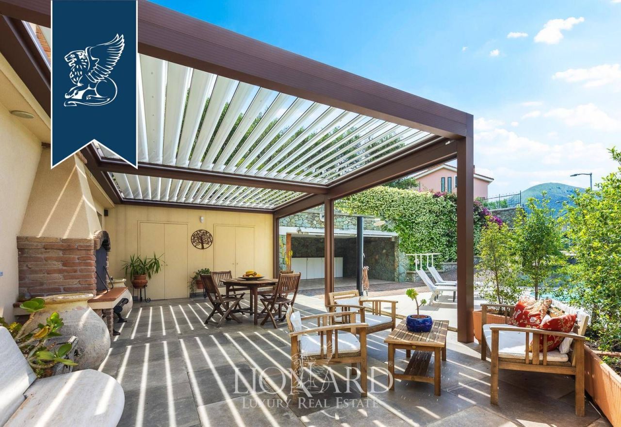 Villa in Savona, Italien, 300 m² - Foto 6