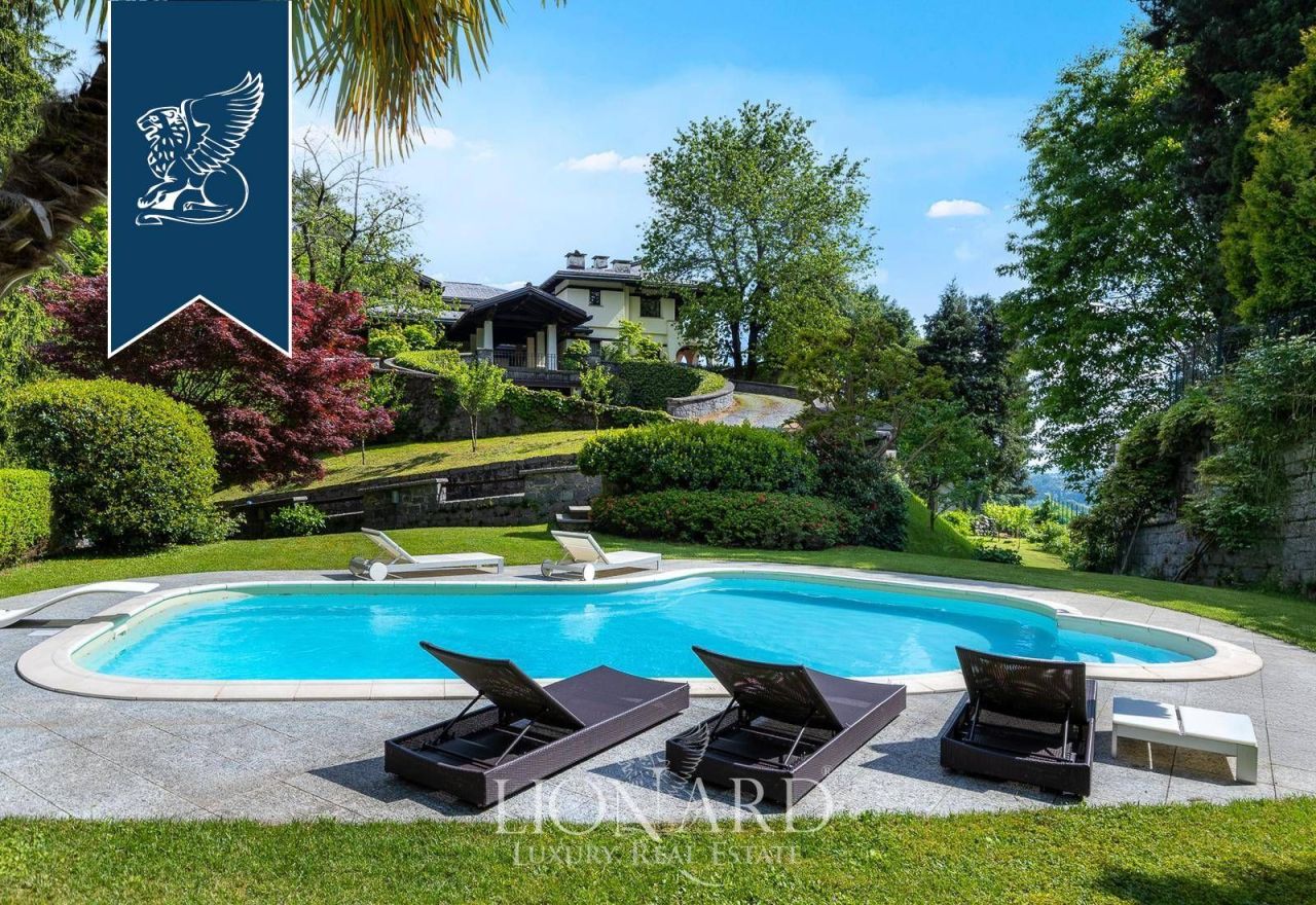 Villa in Biella, Italy, 600 m² - picture 6