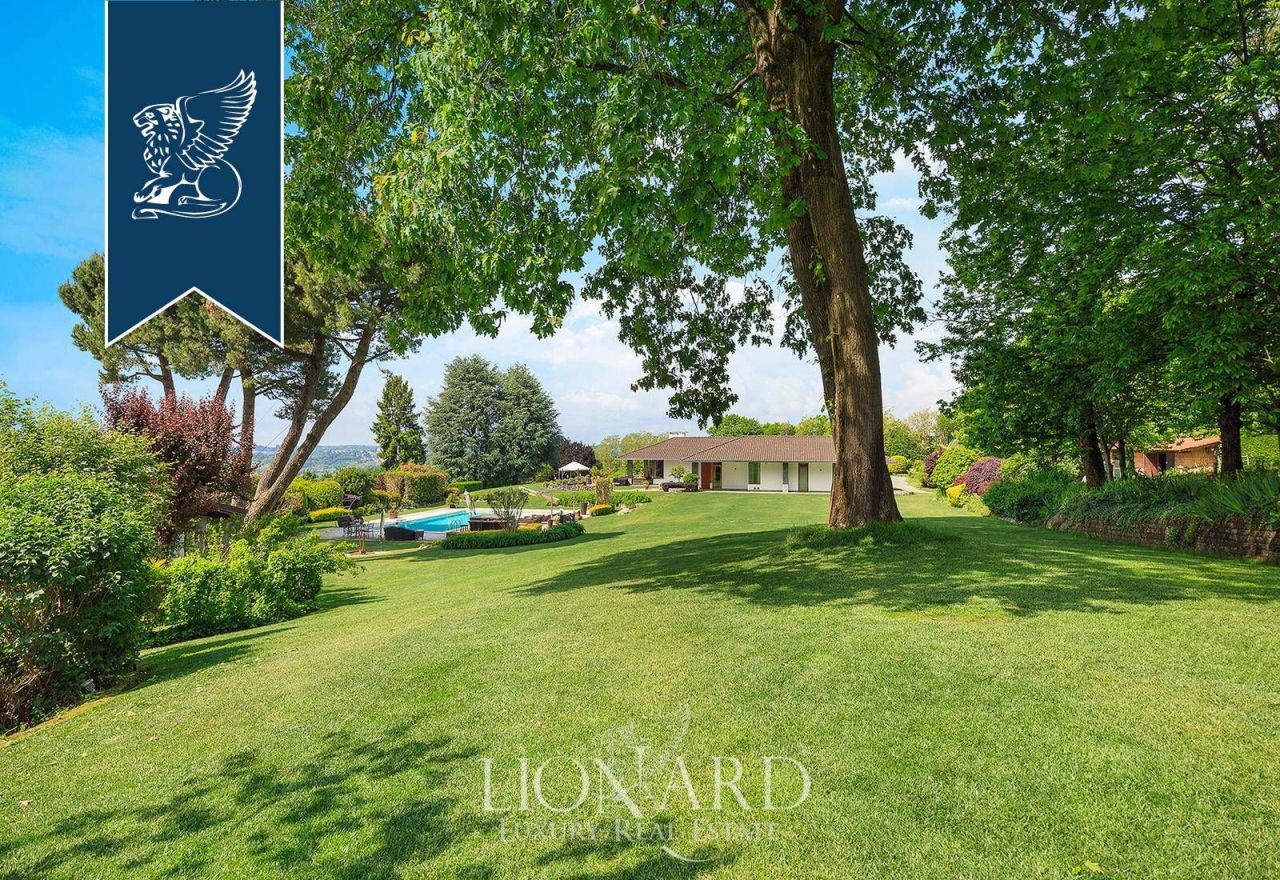 Villa en Como, Italia, 450 m² - imagen 6