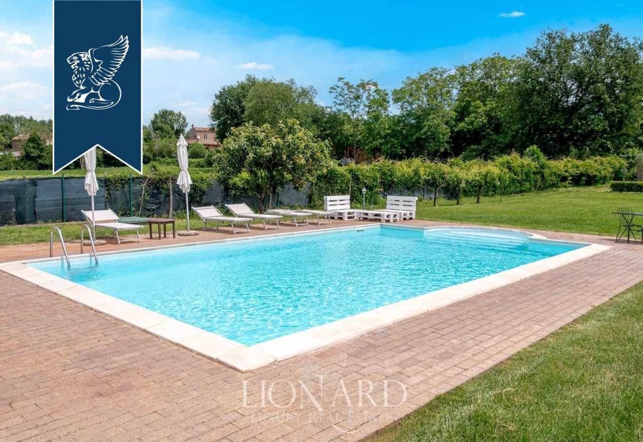 Villa in Benevento, Italy, 360 m² - picture 6