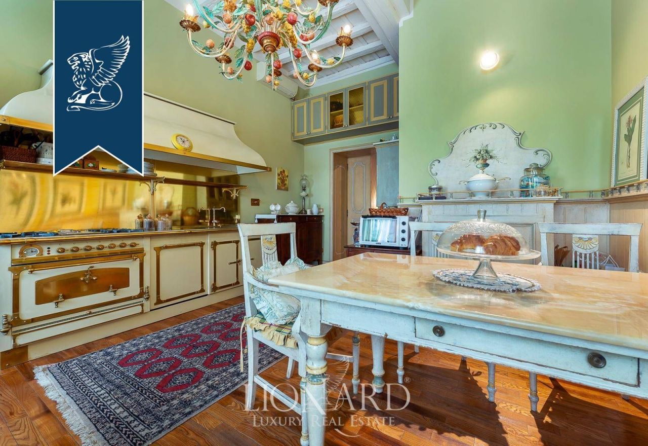 Appartement à Rome, Italie, 313 m² - image 7